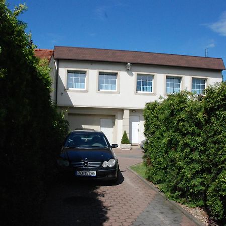 Pokoje & Noclegi De'Gorska Poznan Exterior photo
