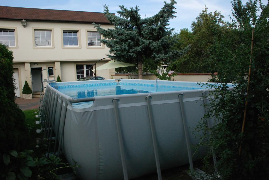 Pokoje & Noclegi De'Gorska Poznan Exterior photo